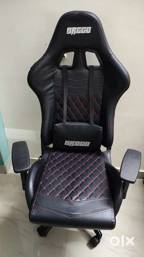 Drogo Royal Ergonomic Gaming Chair