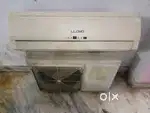 Lloyd split ac 1.5 ton