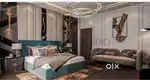 Brand New Double Bed for Sale  Modern & Durable