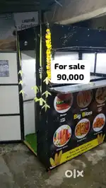 Food Kiosk