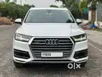 Audi Q7 3.0 35 TDI Technology Pack + Sunroof, 2016, Diesel