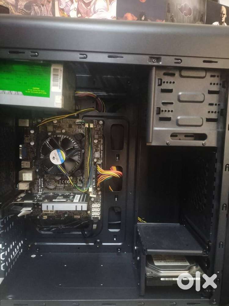 PC for light use