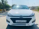 Hyundai i20 Diesel Asta, 2018, Diesel