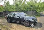 Mercedes-Benz E-Class 250 D, 2009, Diesel