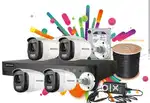 CCTV, computer hardware