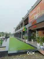 255 gaj Puda approved plot with 1 year time plan