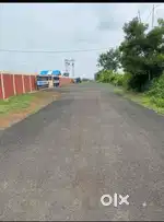All size plots available Ayodhya Bypass location
