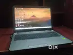 HP 15 notebook pc