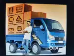 Driver wanted