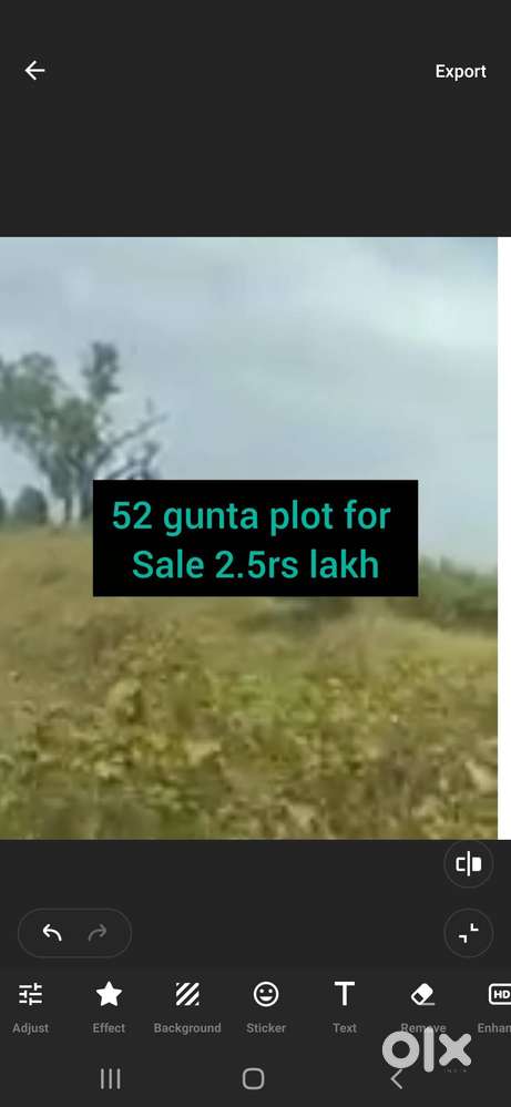 52 gunta plot