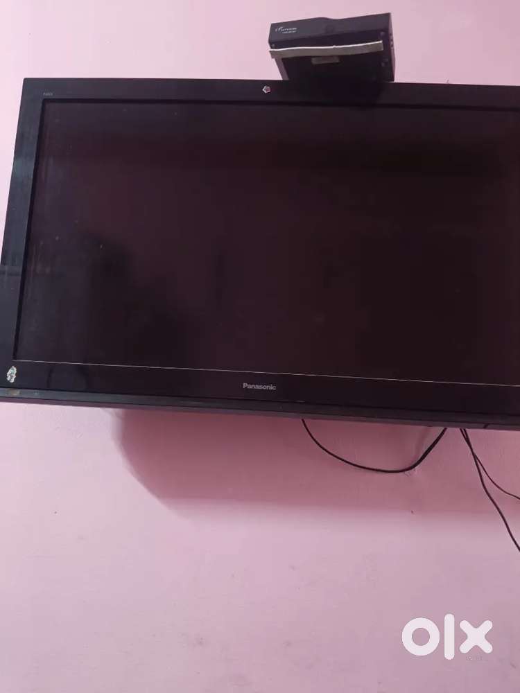 Panasonic tv 32 inch