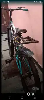 New model cycle