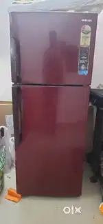 Samsung 228L Two Door Fridge