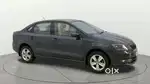Skoda Rapid 1.6 MPI AT Ambition, 2018, Petrol