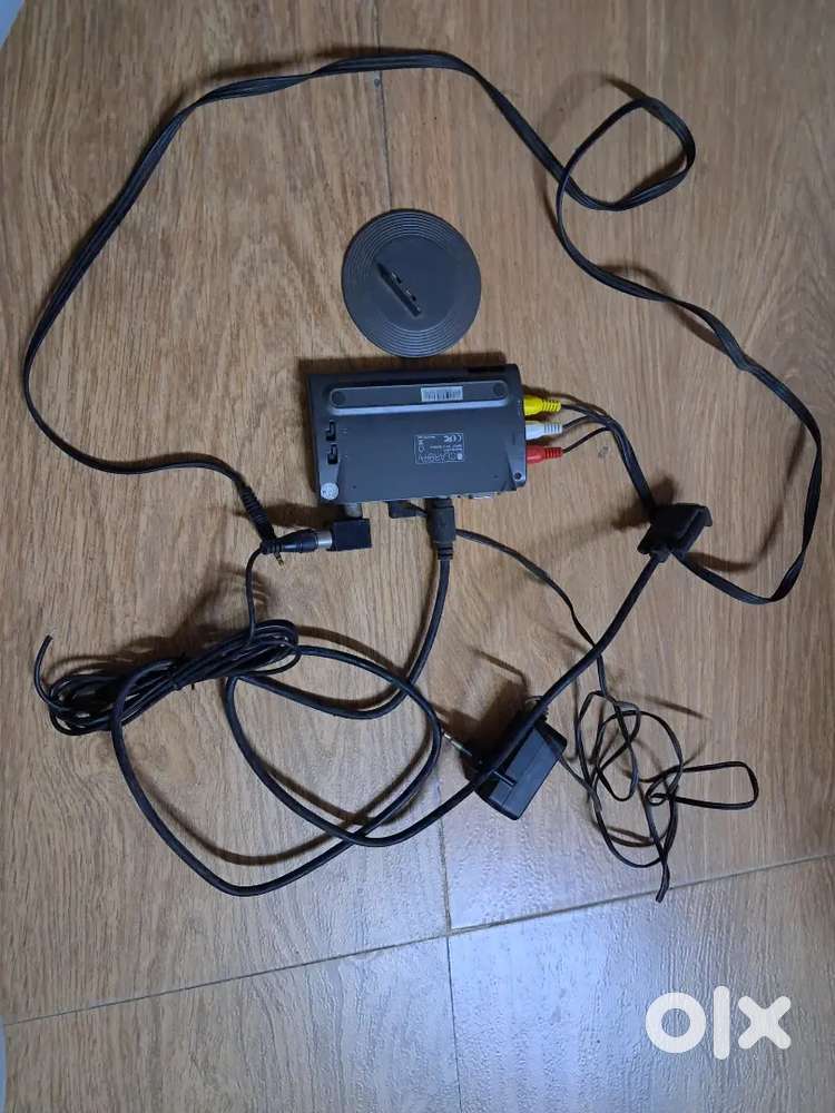 Iball tv tuner for pc