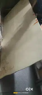 Dining table top