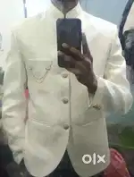 Prince suit - size 34 (L)