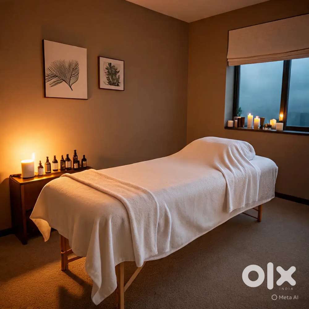 We're hiring female spa therapist