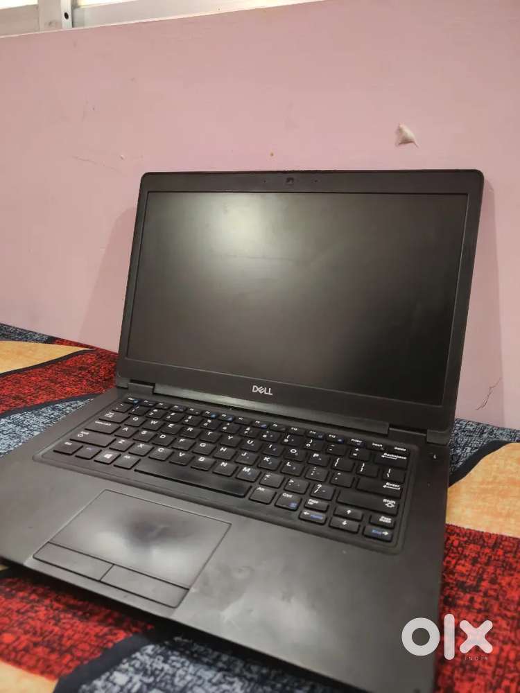 Dell professional Laptop