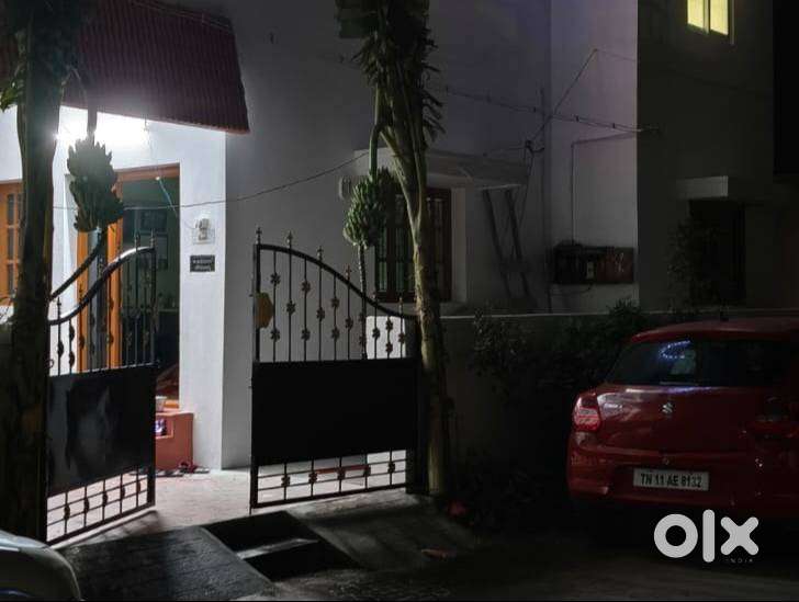 2 BHK Independent House/Villa for Rent in Thoppampatti, Saravana Nagar