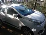 Hyundai Grand i10 Asta 1.2 AT VTVT, 2015, Petrol
