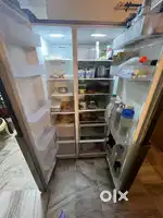 Fridge in gud condition