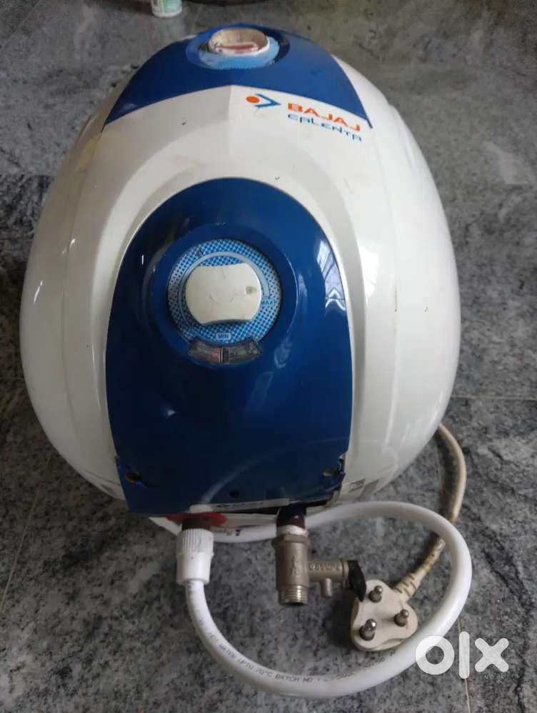 Water Heater Bajaj Brand