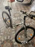 Btwin bicycle for sale
