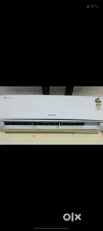 Voltas ac new condition