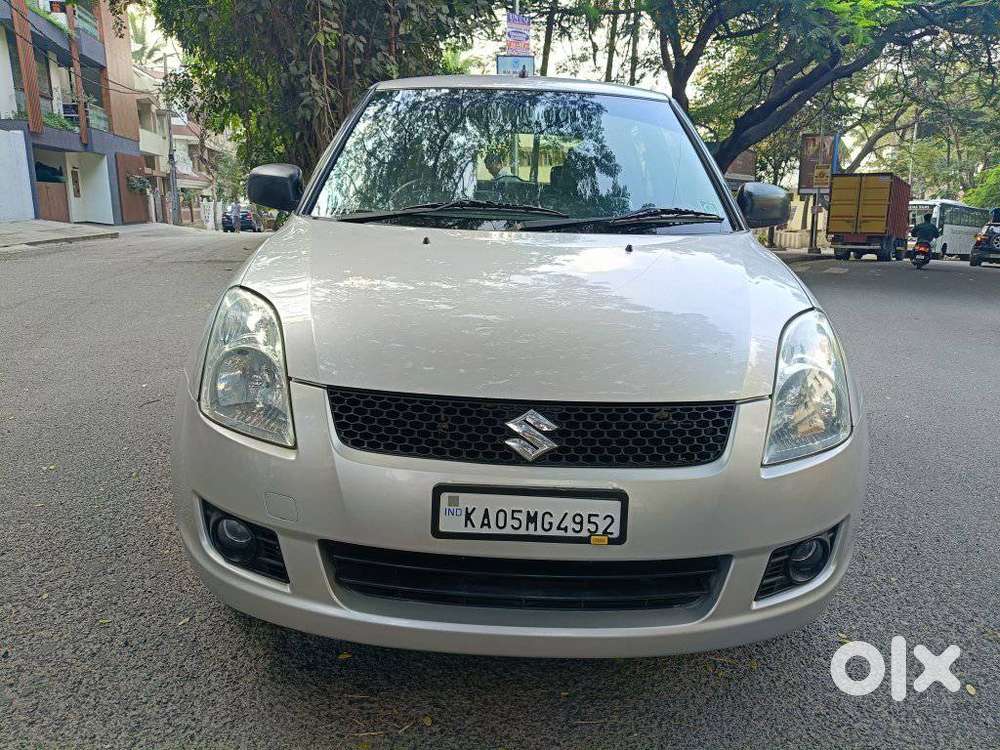 Maruti Suzuki Swift 2004-2010 VXi BSIV, 2009, Petrol