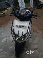 Honda dio 2015 model