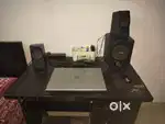Computer table