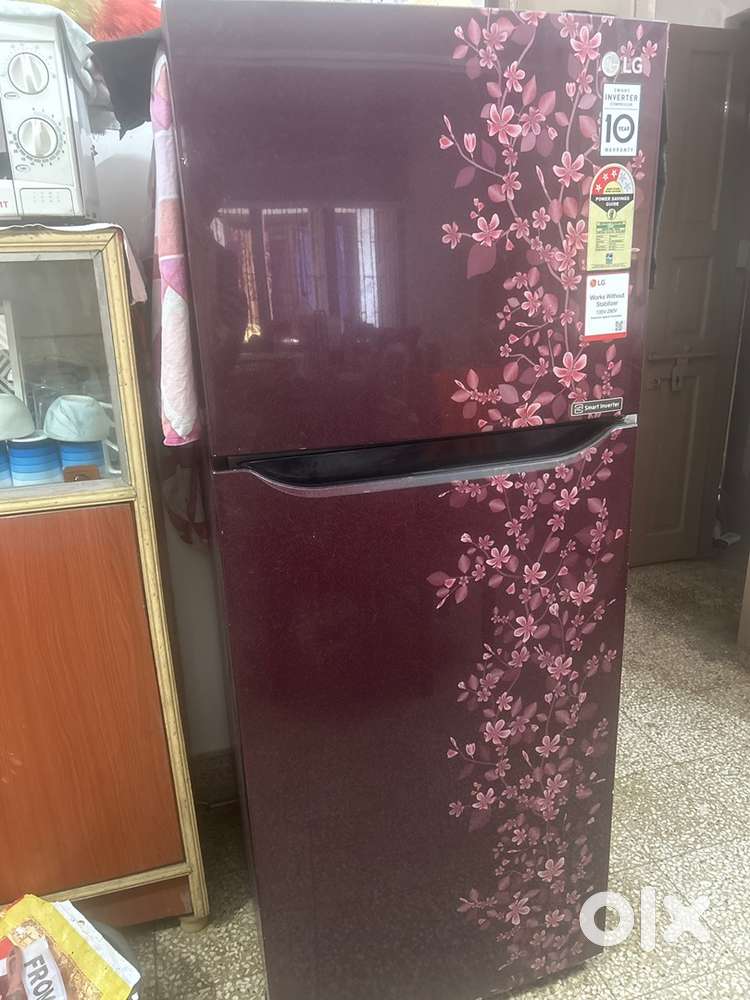 LG Refrigerator 258 L