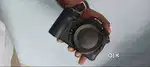 Nikon Z6ii With 24 -70 mm lens With Bill And Box