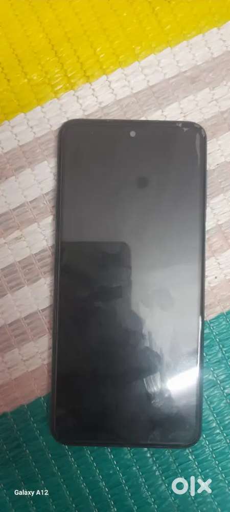 Redmi note 9pro