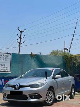 Renault Fluence 2016 Diesel Well Maintained