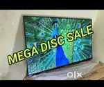ரொம்ப ரொம்ப கம்மி விலையில் NEW LED TV OFFER COD ALSO CALL NOW