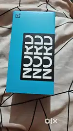 One plus nord 5  just 3 months old