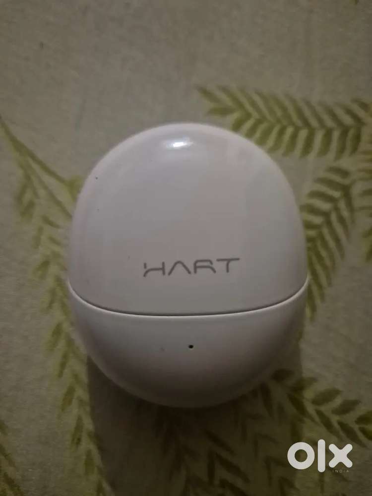 HART RING FITTR SIZE 10