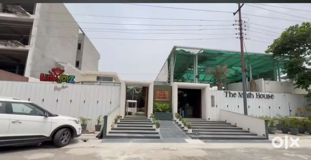 परिवार के भविष्य के लिए एक सुरक्षित निवेश N .sec145 सिर्फ 16000/गज