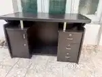 computer table