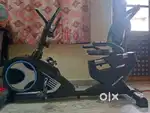 Wellcare Fitness Gym Cycle