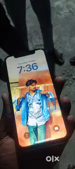 iPhone 11 pro