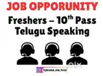 Telecalling Job Location Malkajgiri