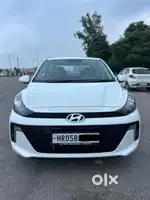 Hyundai Aura 1.2 SX CNG, 2023, CNG & Hybrids