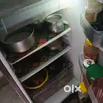 Lg refrigerator