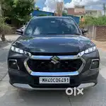 Maruti Suzuki Grand Vitara 1.5 Sigma Smart Hybrid, 2023, Petrol
