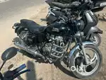 Royal enfield Bullet Electra