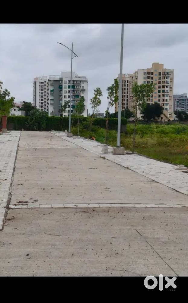 RL  MMRDA मंजूर प्लॉट्स– उमरेड जबलपुर भंडारा रोड पर शानदार निवेश मौका