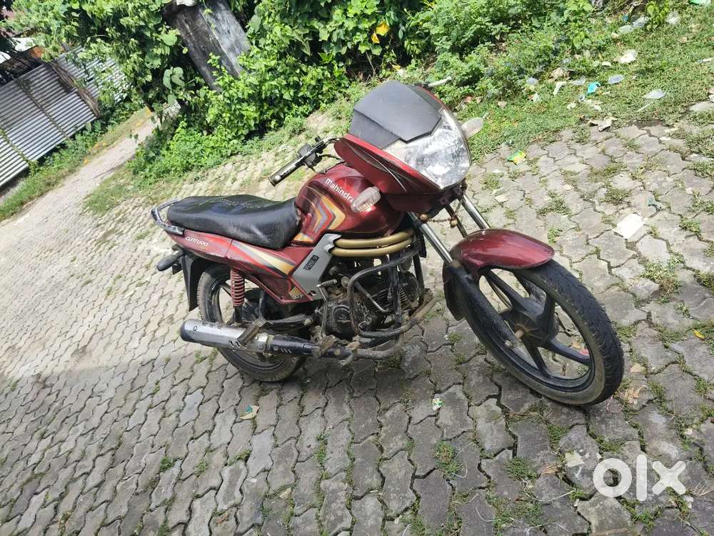 Want to sell my byk